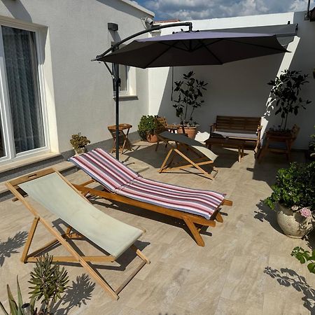 Kaštela Beach House Oasis Villa Livak מראה חיצוני תמונה