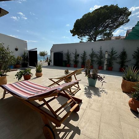Kaštela Beach House Oasis Villa Livak מראה חיצוני תמונה