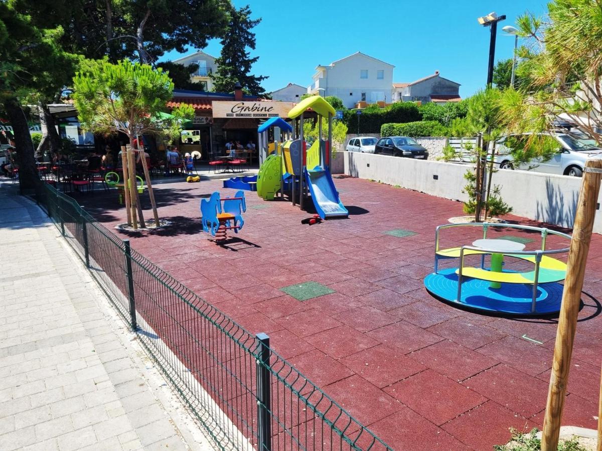 Kaštela Beach House Oasis Villa Livak מראה חיצוני תמונה