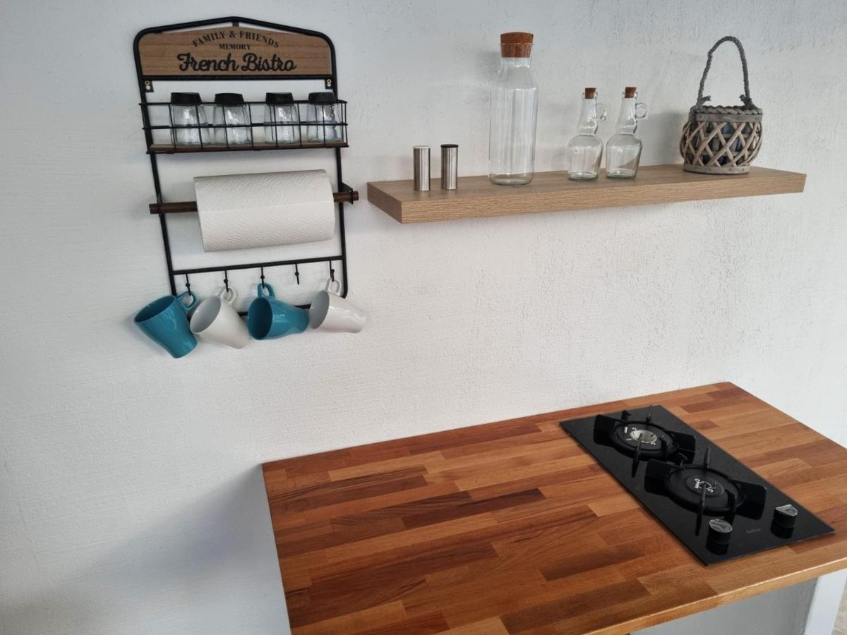 Kaštela Beach House Oasis Villa Livak מראה חיצוני תמונה