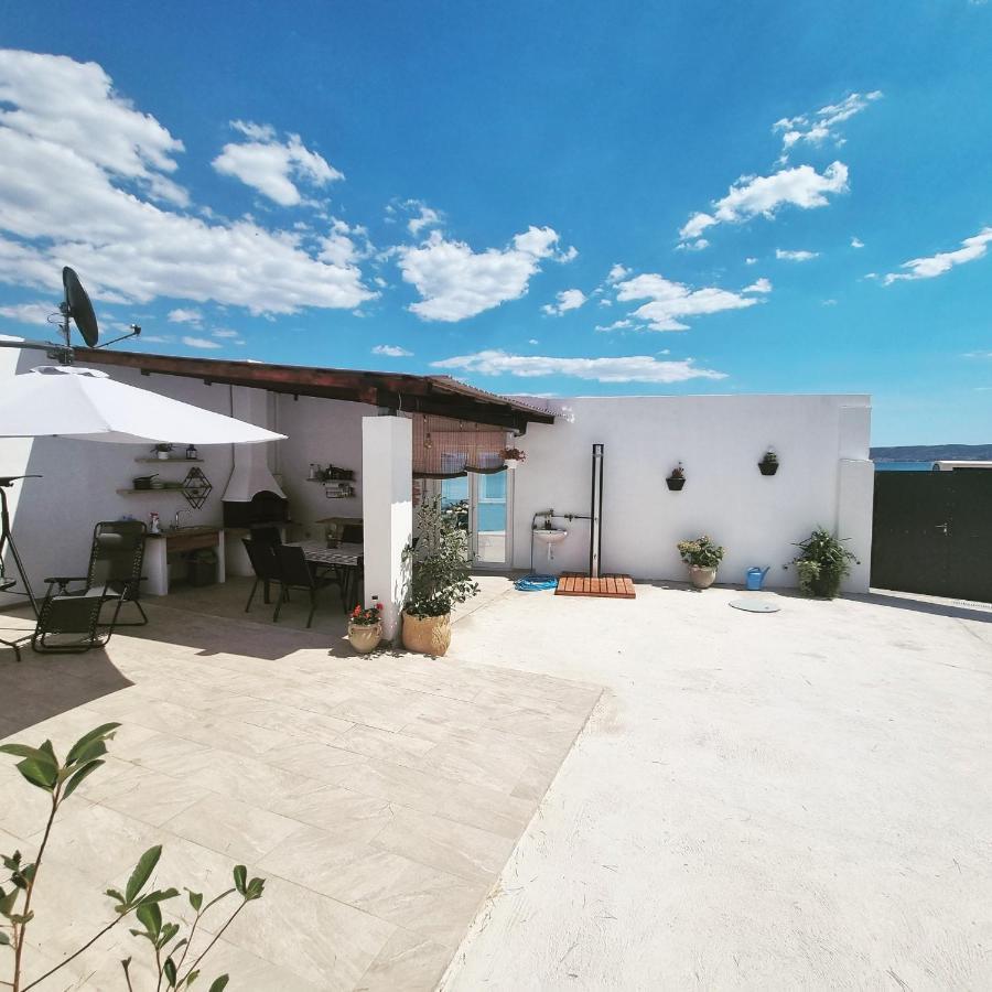 Kaštela Beach House Oasis Villa Livak מראה חיצוני תמונה