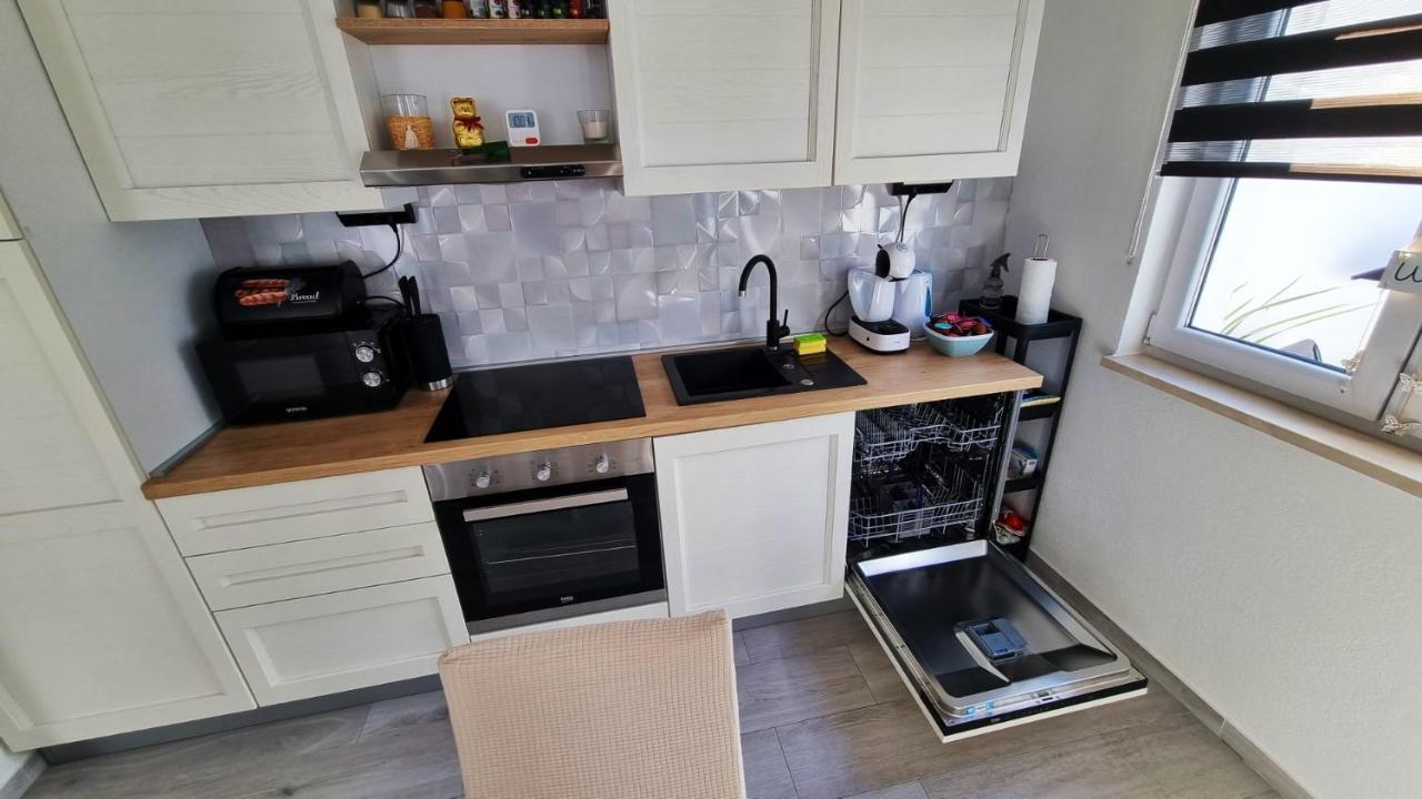 Kaštela Beach House Oasis Villa Livak מראה חיצוני תמונה