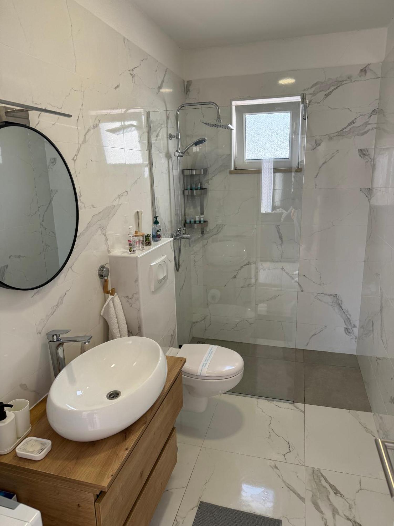 Kaštela Beach House Oasis Villa Livak מראה חיצוני תמונה