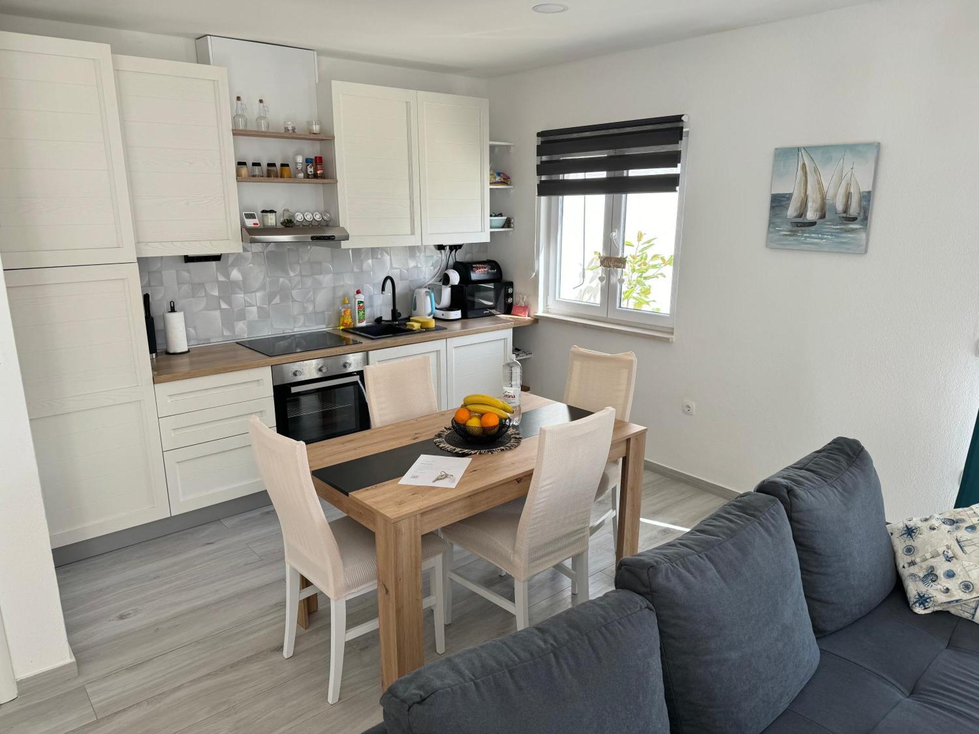 Kaštela Beach House Oasis Villa Livak מראה חיצוני תמונה