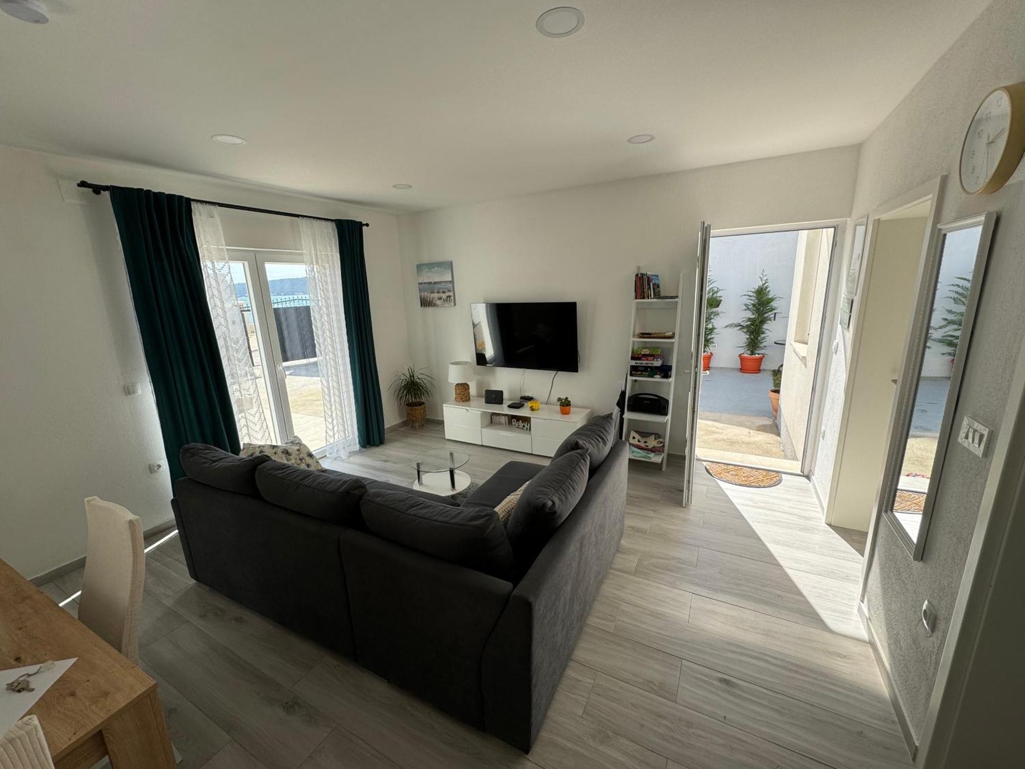 Kaštela Beach House Oasis Villa Livak מראה חיצוני תמונה