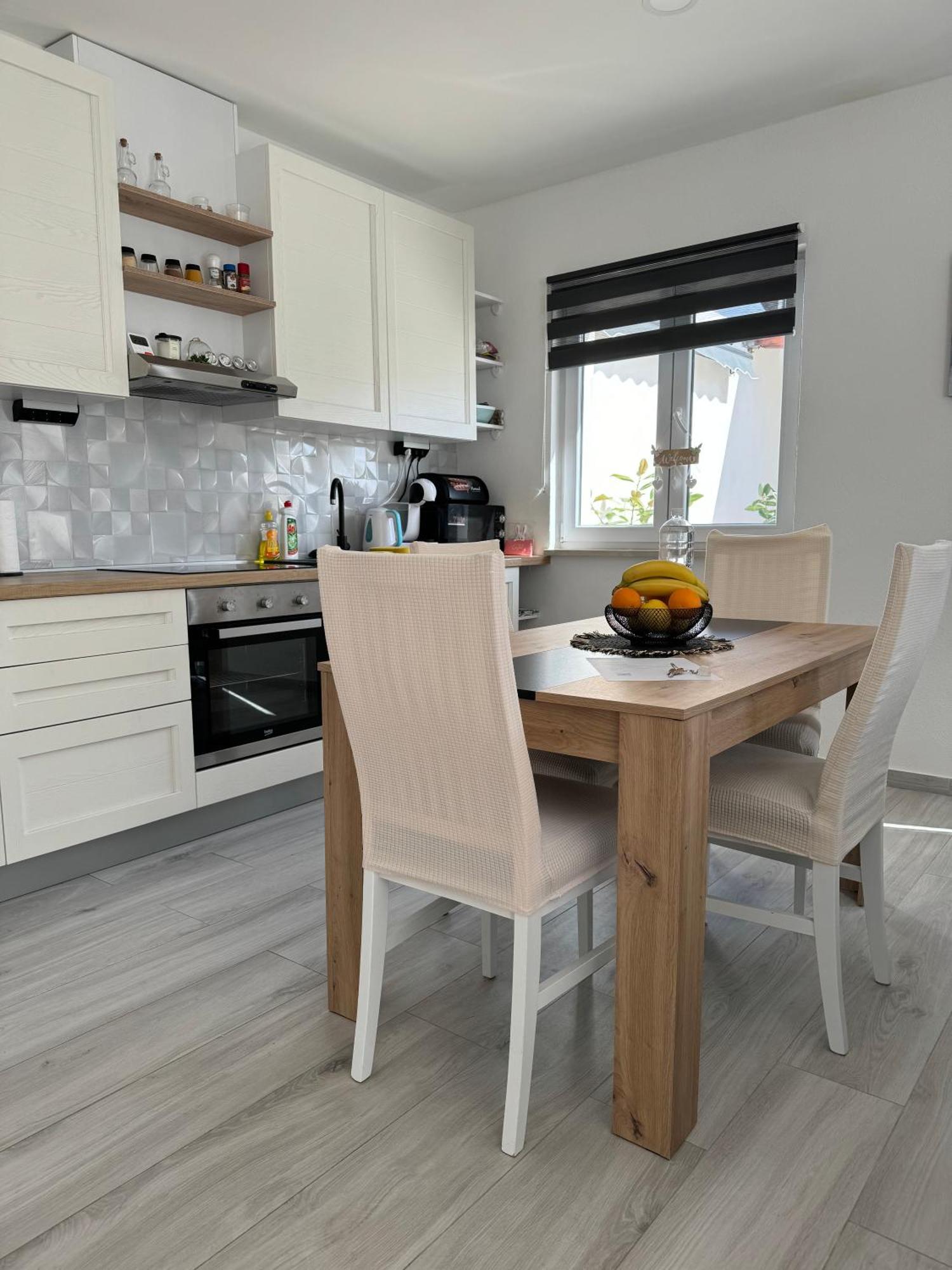 Kaštela Beach House Oasis Villa Livak מראה חיצוני תמונה