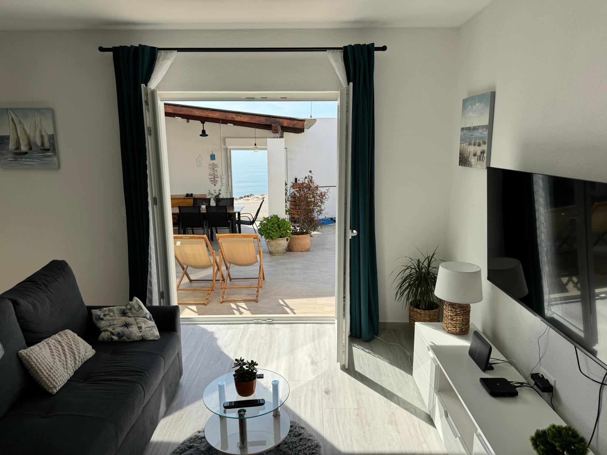 Kaštela Beach House Oasis Villa Livak מראה חיצוני תמונה