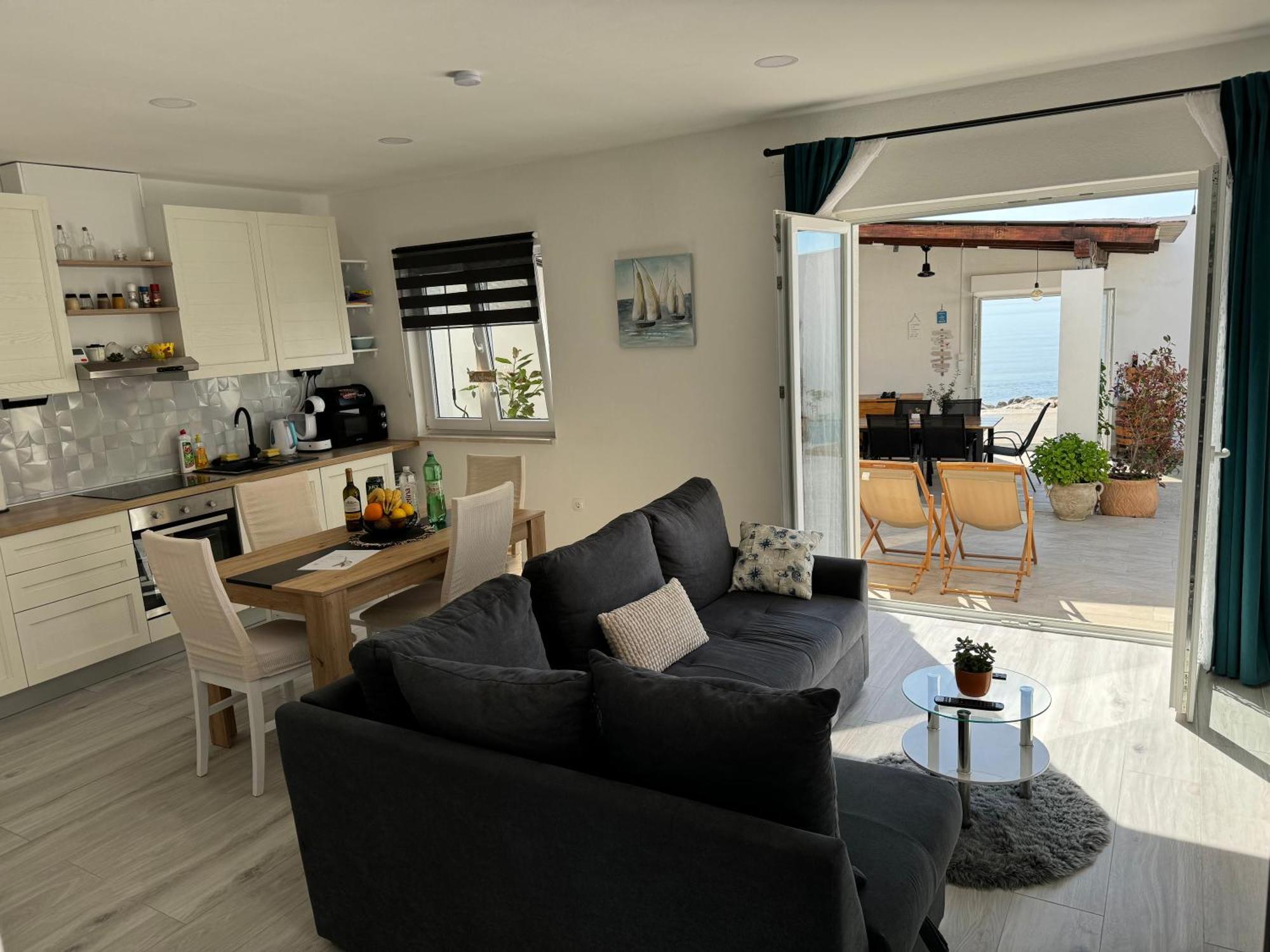 Kaštela Beach House Oasis Villa Livak מראה חיצוני תמונה