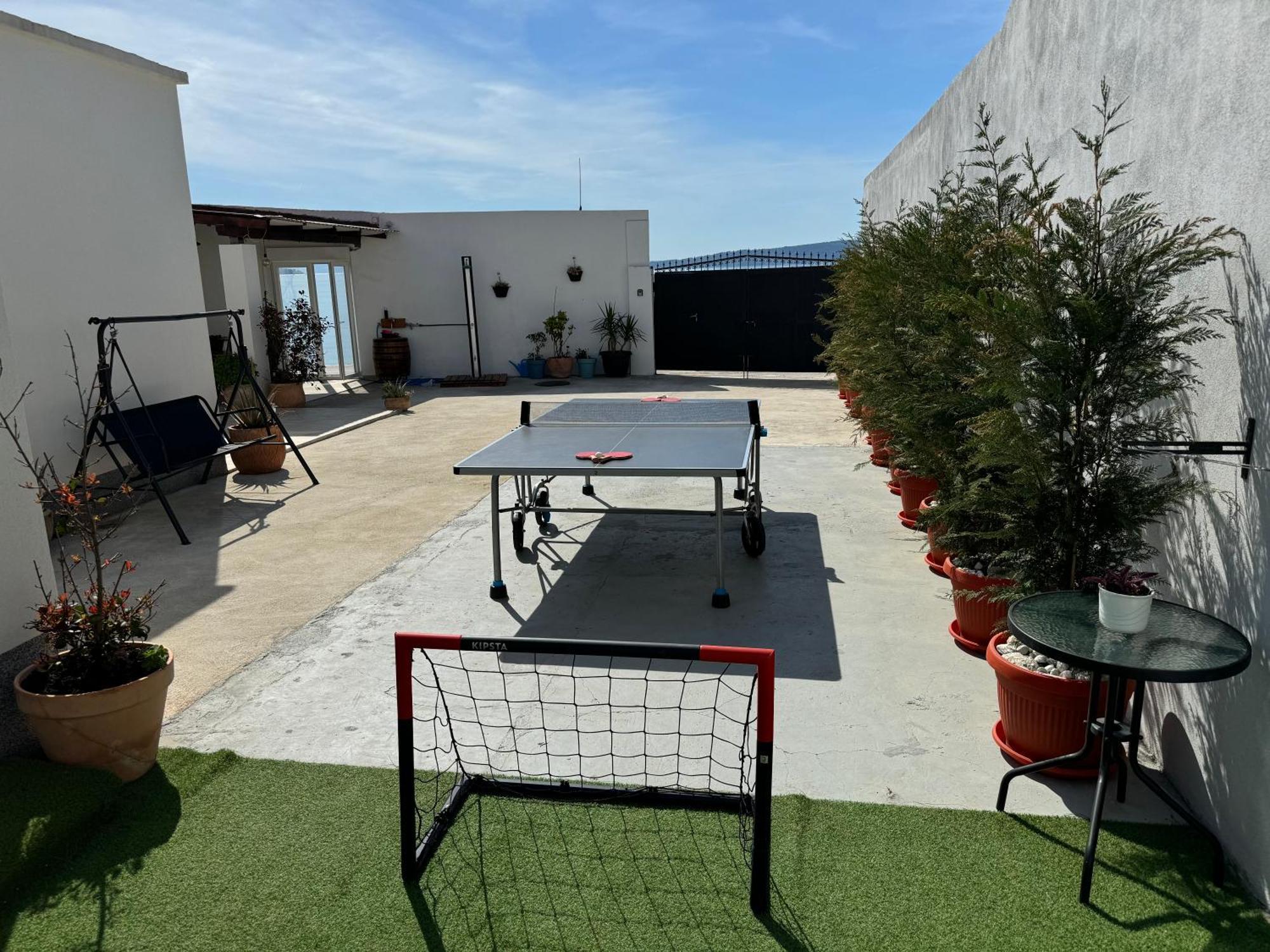 Kaštela Beach House Oasis Villa Livak מראה חיצוני תמונה
