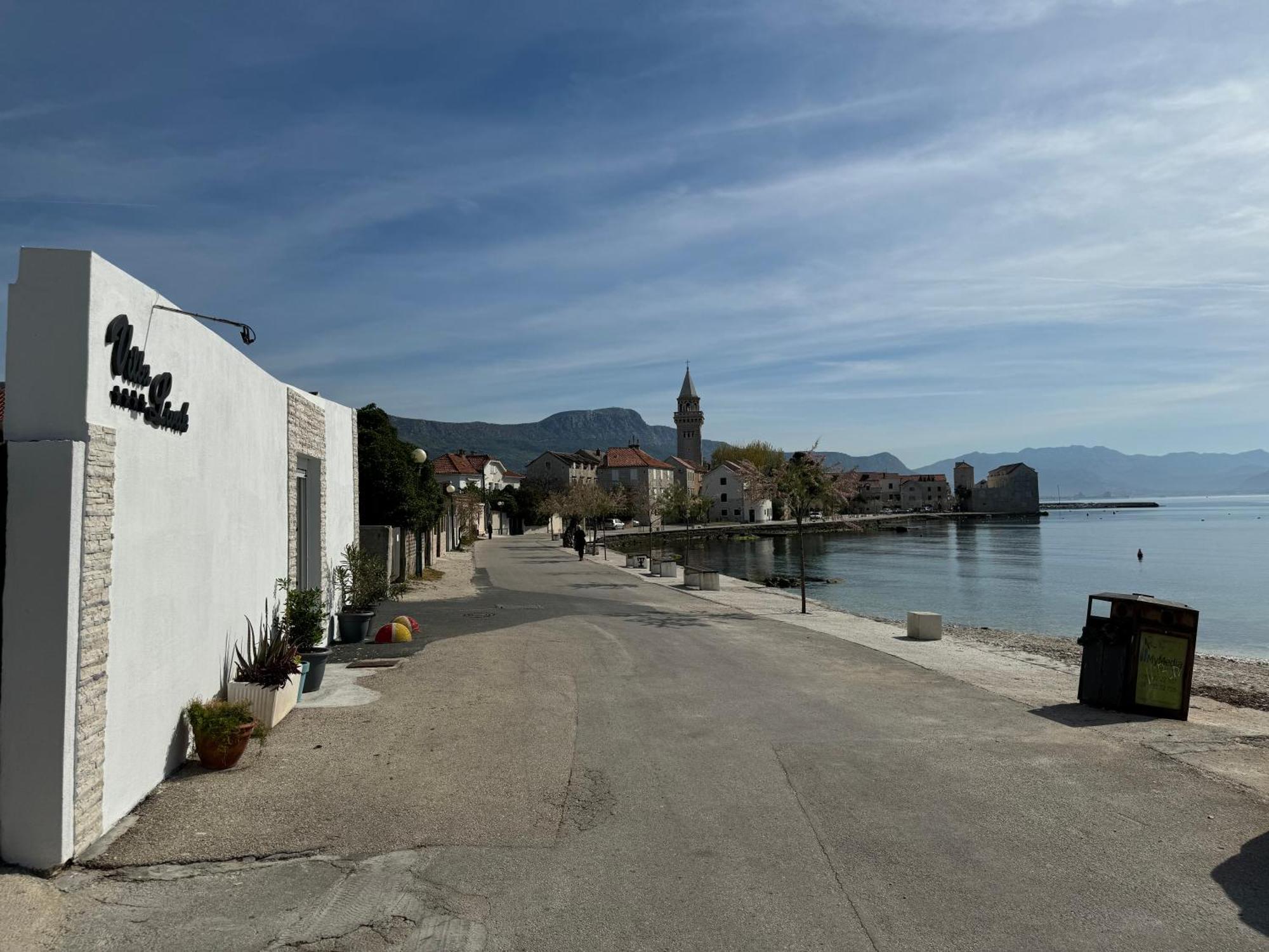 Kaštela Beach House Oasis Villa Livak מראה חיצוני תמונה