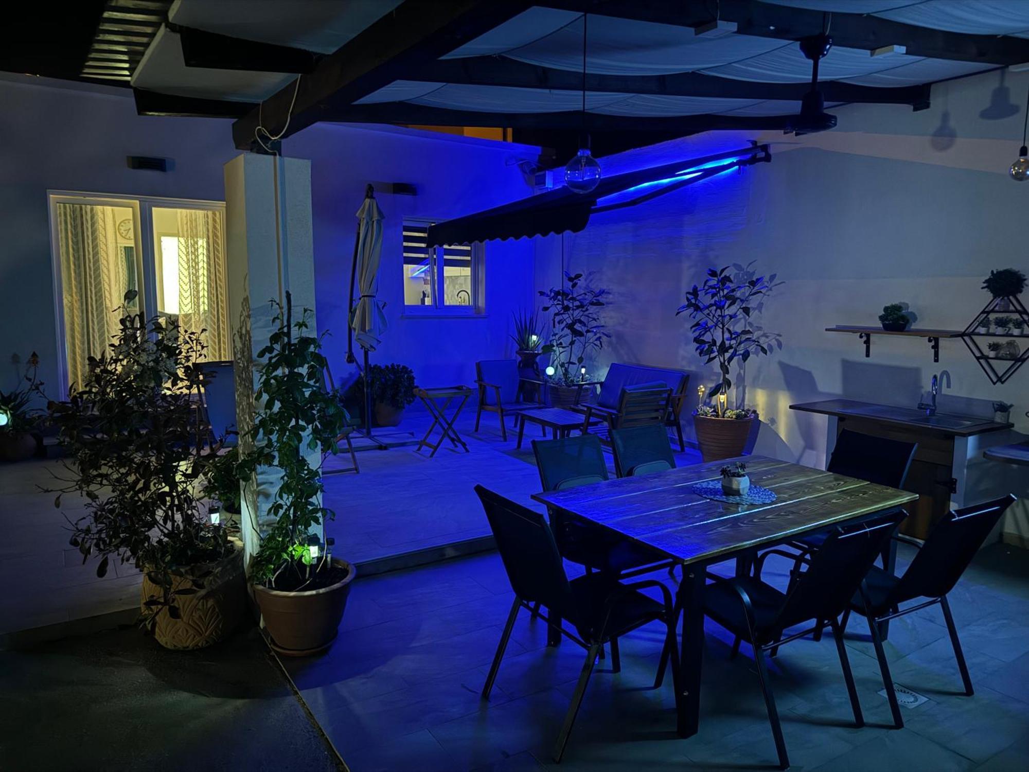 Kaštela Beach House Oasis Villa Livak מראה חיצוני תמונה