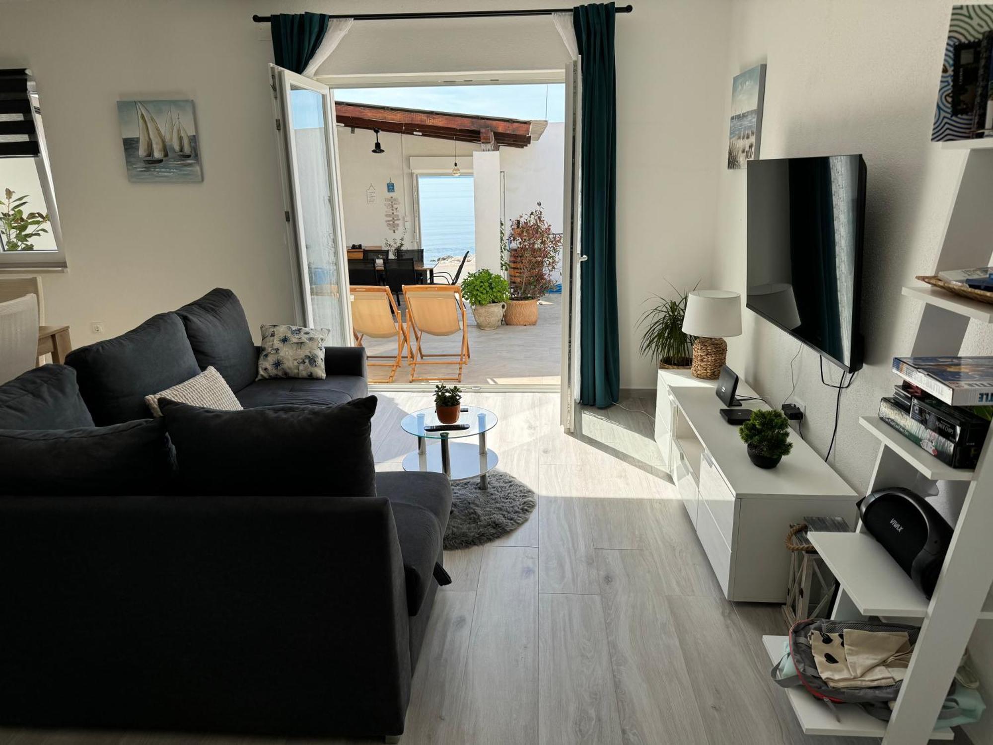 Kaštela Beach House Oasis Villa Livak מראה חיצוני תמונה