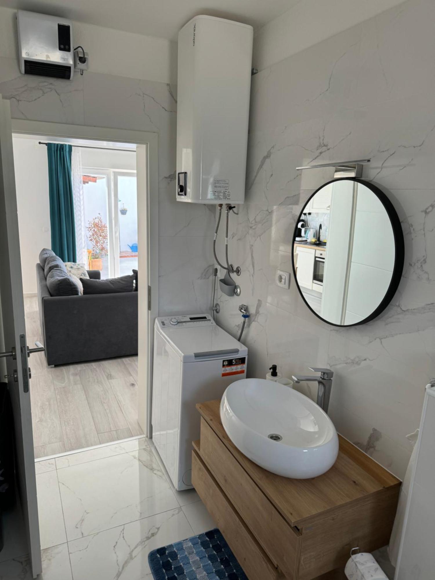 Kaštela Beach House Oasis Villa Livak מראה חיצוני תמונה