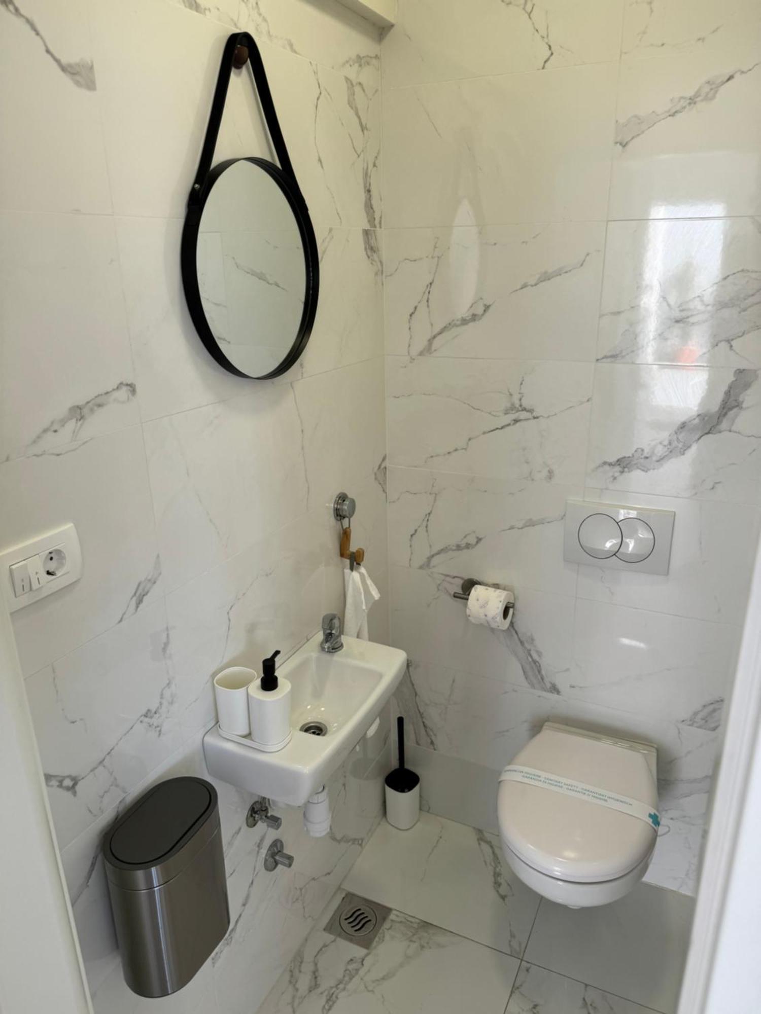 Kaštela Beach House Oasis Villa Livak מראה חיצוני תמונה