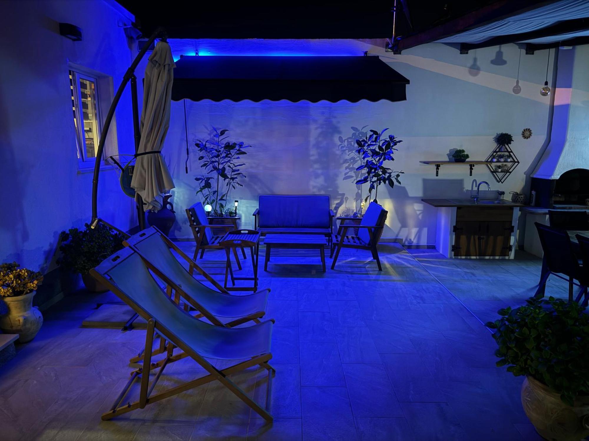 Kaštela Beach House Oasis Villa Livak מראה חיצוני תמונה