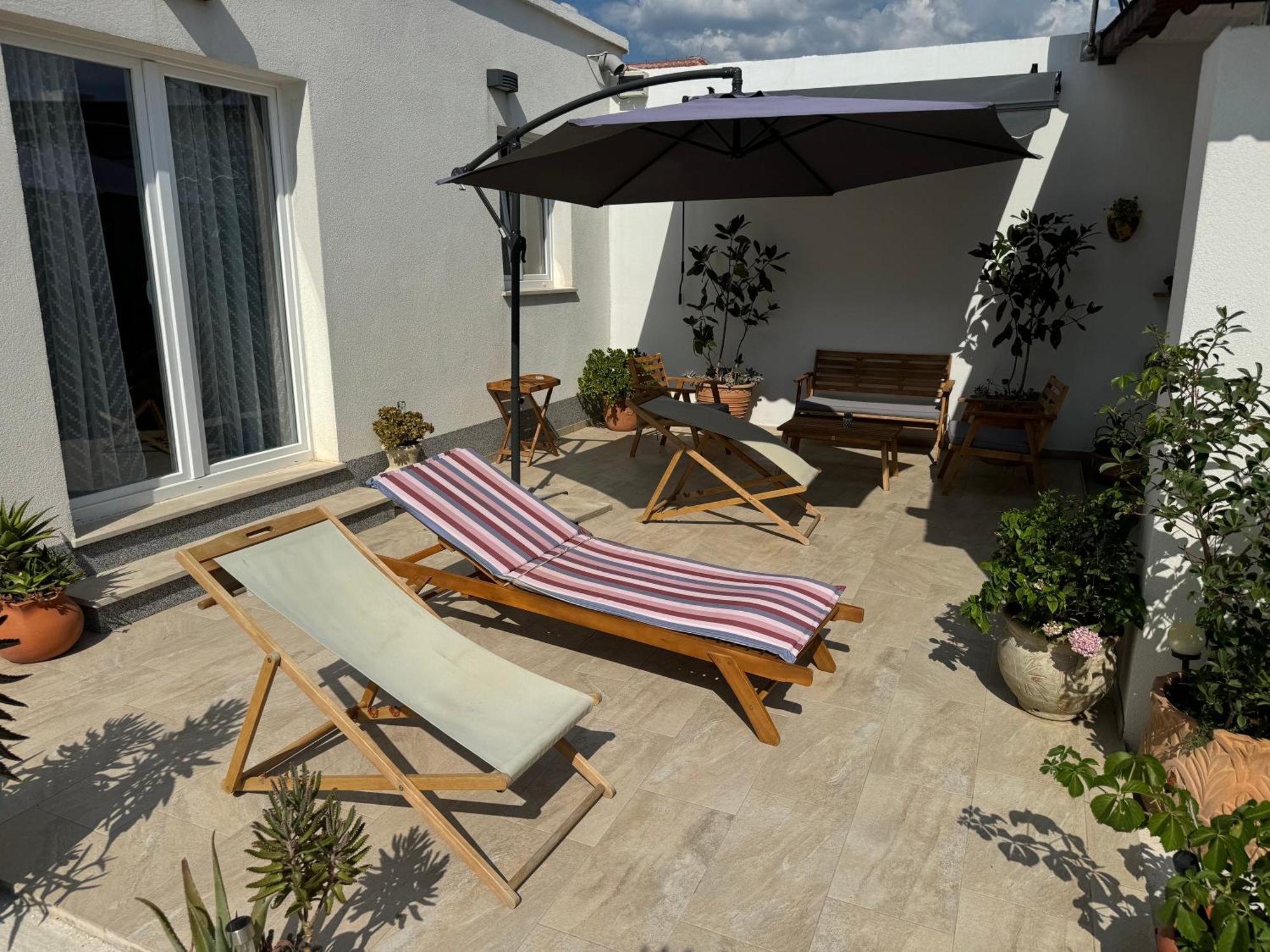 Kaštela Beach House Oasis Villa Livak מראה חיצוני תמונה